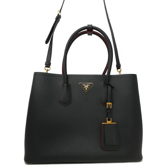 Prada Bag Double - Picture 2 of 8